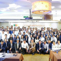 ĐÀO TẠO VĂN HÓA DOANH NGHIỆP - CON ĐƯỜNG CEO GROUP: Một CEO – Một Gia đình – Một Đội - Tập đoàn CEO